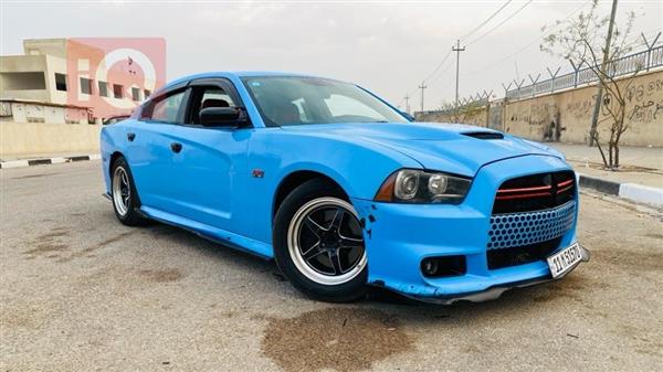 دودج تشارجر 2013 للبيع في العراق - القرنة